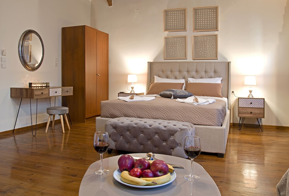Casa del Mar Hotel