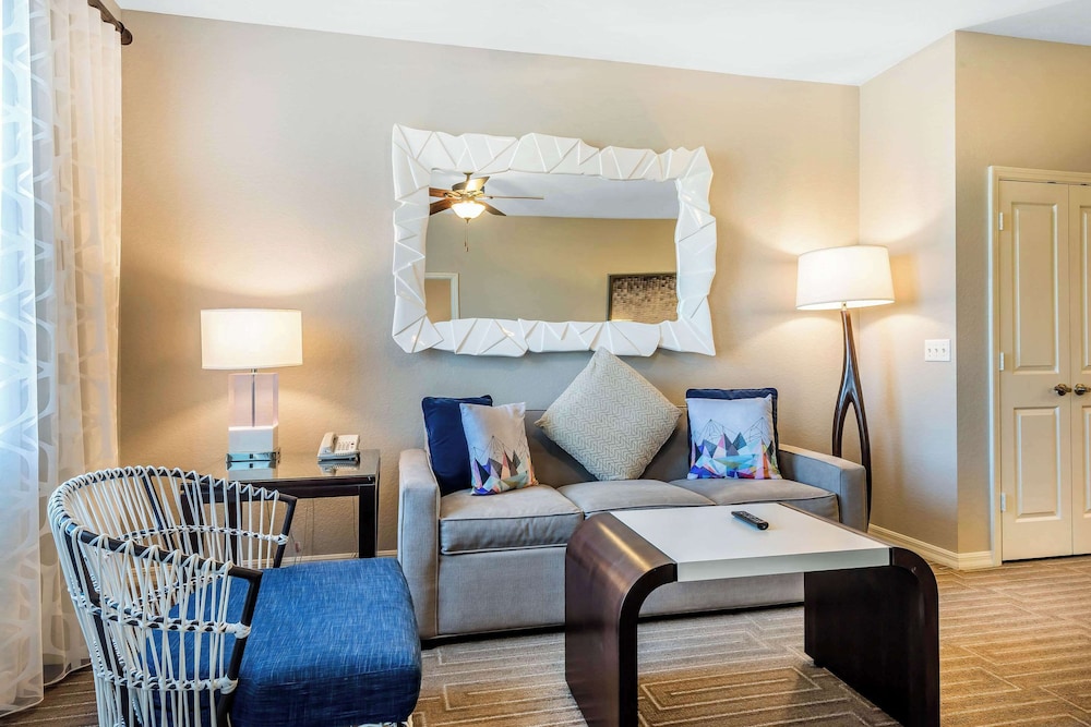 Bluegreen Vacations Fountains, an Ascend Collection Resort