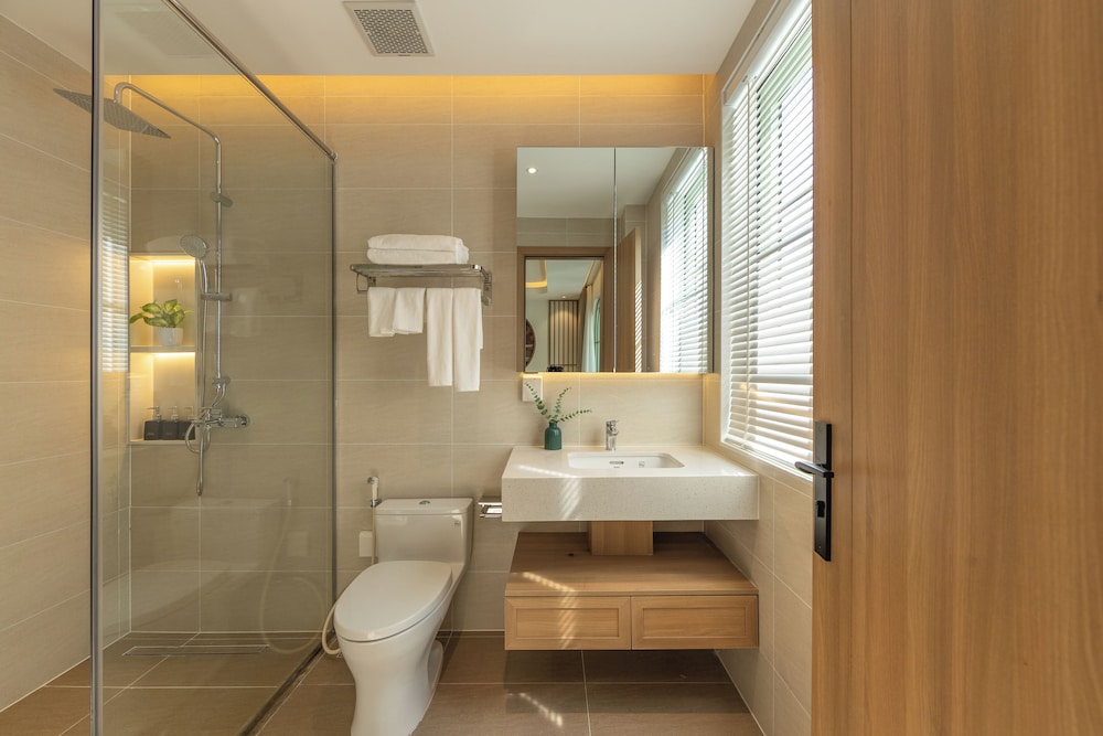 S-Solution Phu Quoc by DDH