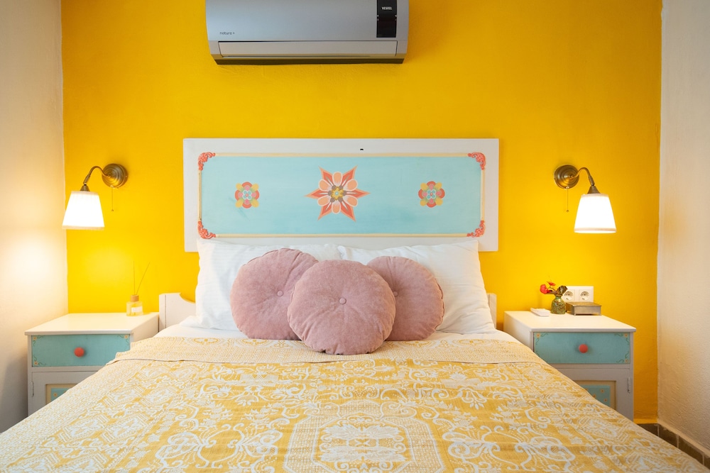 Kuytu Yatak & Kahvaltı - Image 125