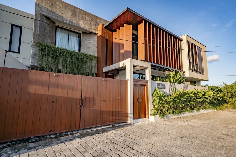 De Dominique Villas Canggu