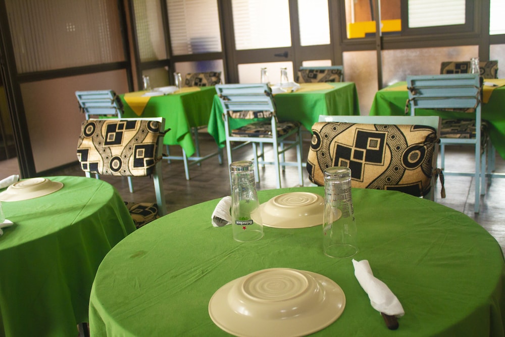 Ouagadougou Vacations - Hotel Residence SAM - Property Image 1