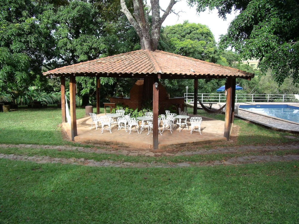 Hotel Fazenda Vale Formoso