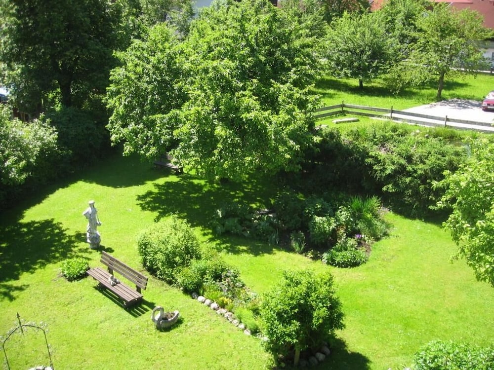 Landhaus Lengg