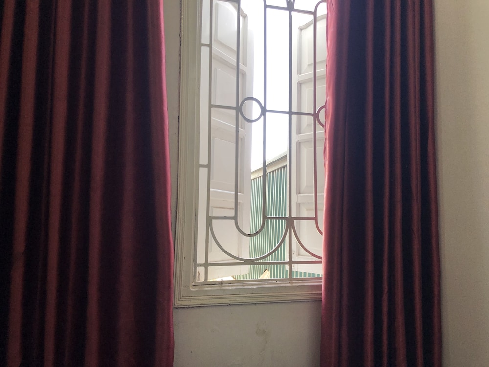 Hoang Yen Guest House