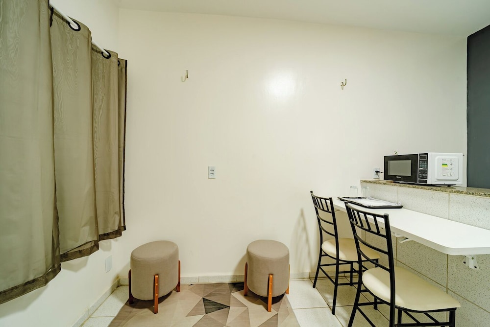 Flat Pet Friendly pr x ao Aeroporto