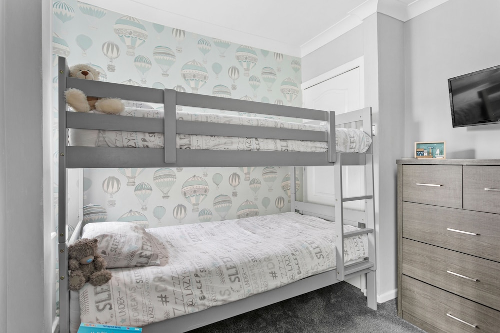 Cherwood Guesthouse