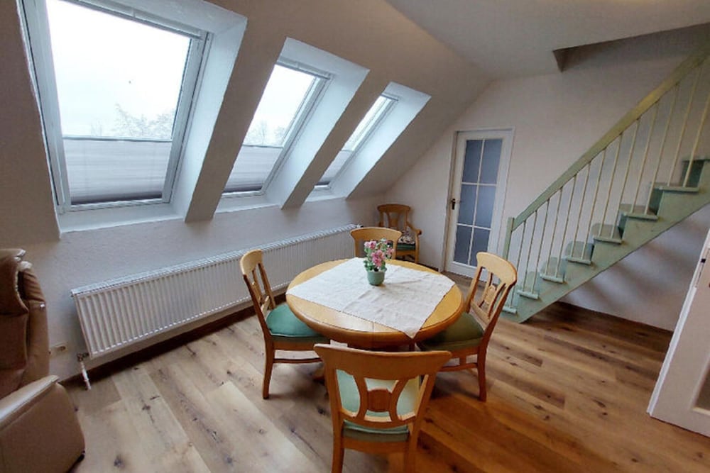Ferienwohnung in Dornum