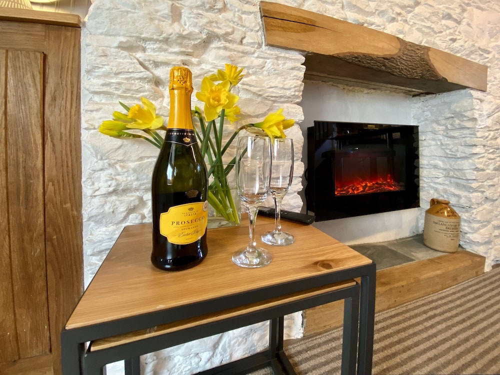 Pilchard Cottage
