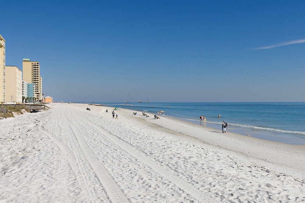 Gulf Village 315 by Southern Vacation Rentals