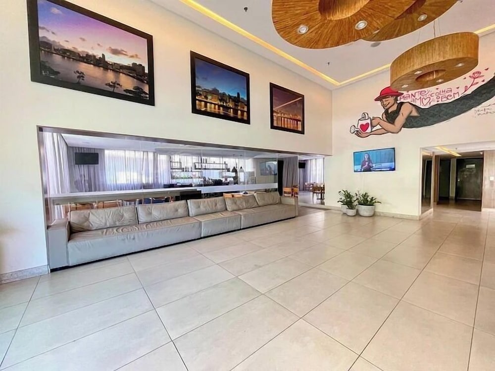 Urban Home Stay - Ramada