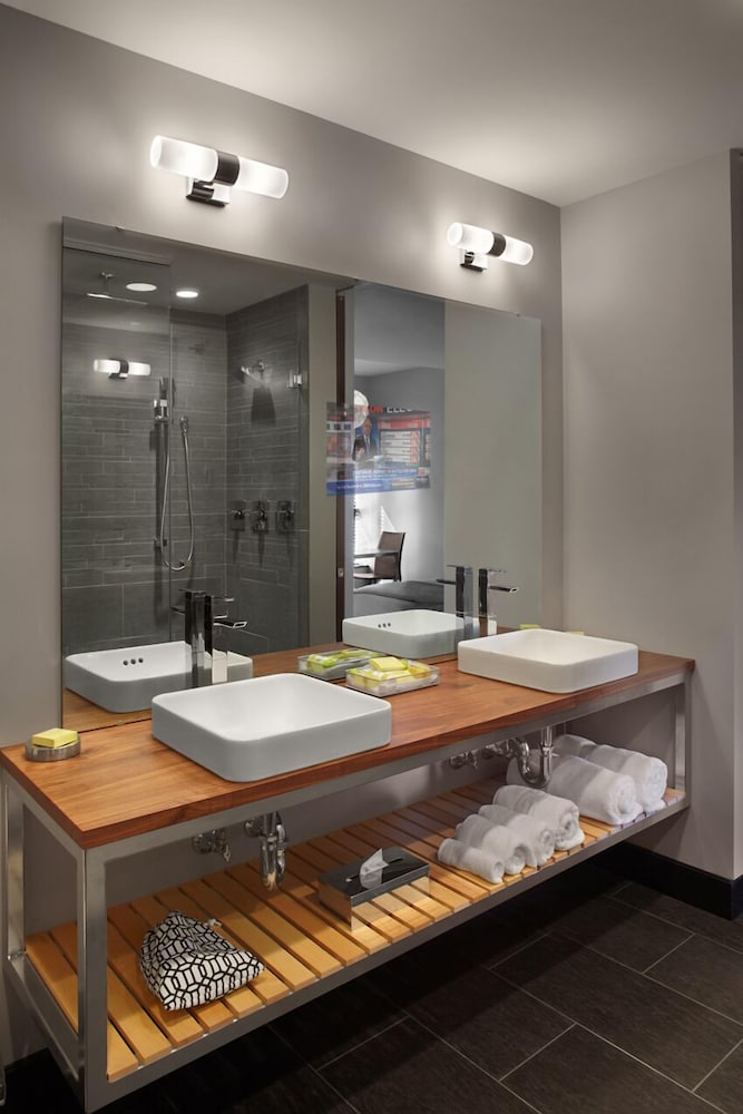 St Paul Hotel Wooster