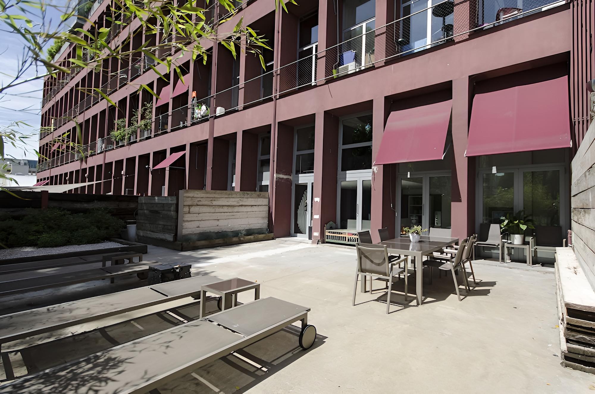 A14 Business Suites