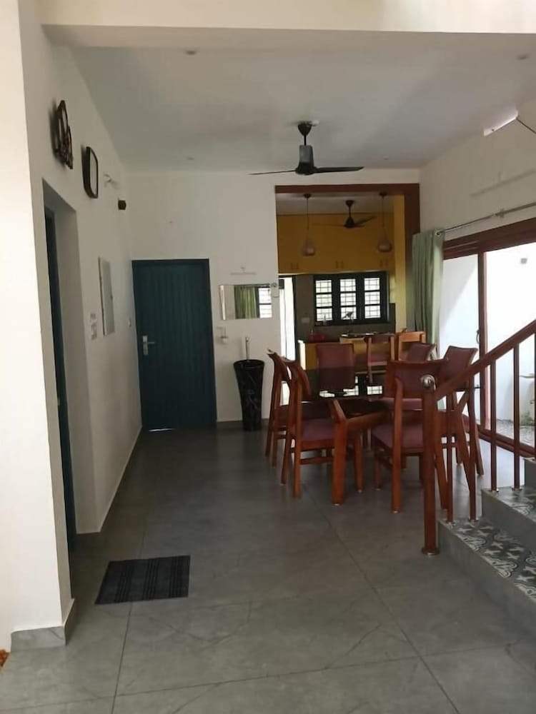 Shannarah homestay
