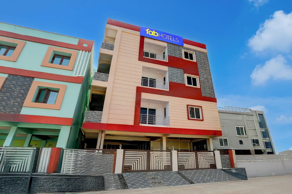 Fabexpress Coastal Suites