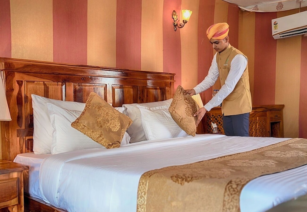 Desert Valley Resort