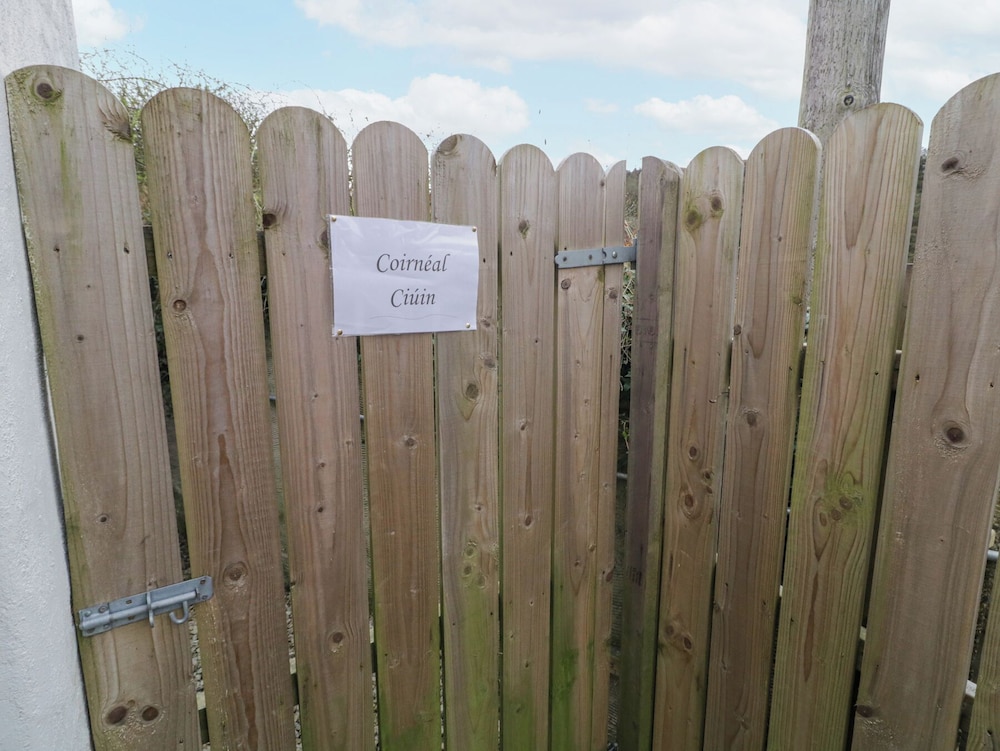 An Coirneal Ciun