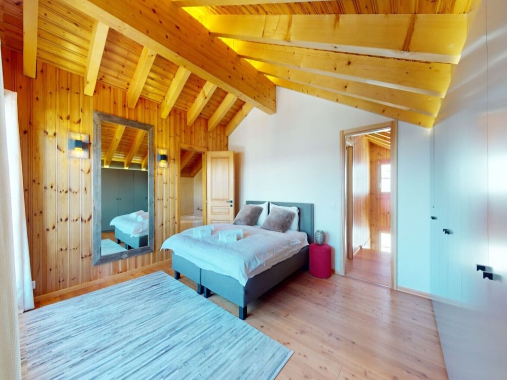 Chalet in Thyon-les Collons