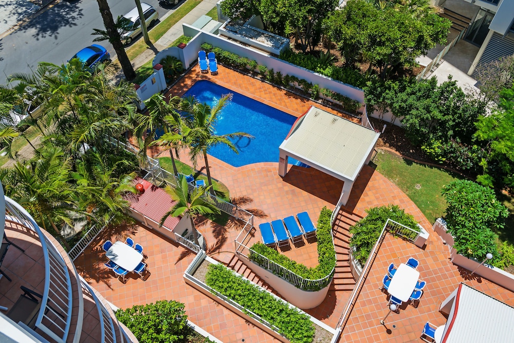 The Ritz Resort
