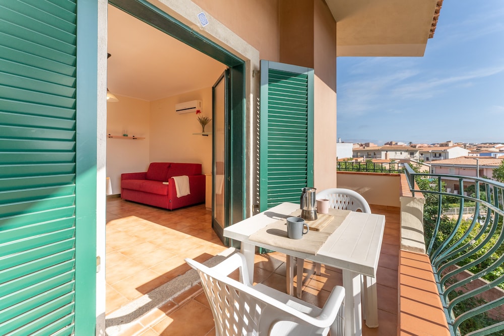 Residence I Mirti Bianchi