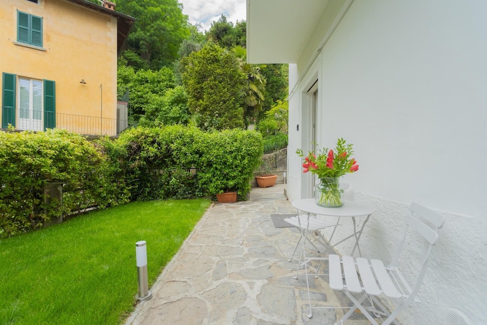 Enchanted Como Lake - Tremezzo Apartments