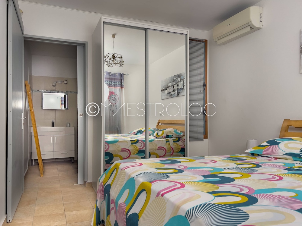 Villa Bois&Prestige 3C
