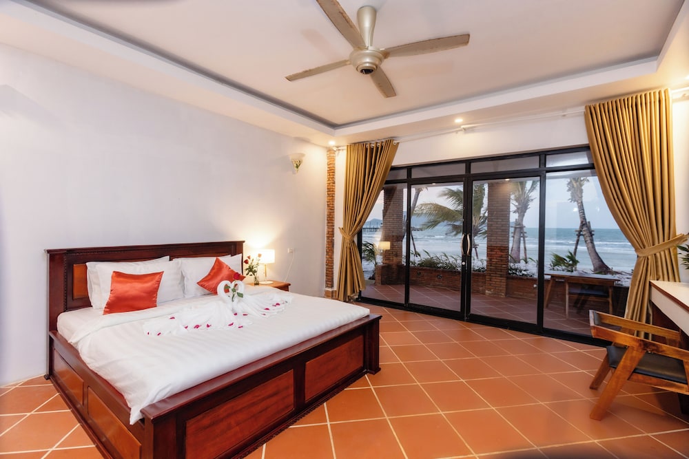 SoonNoeng Resort