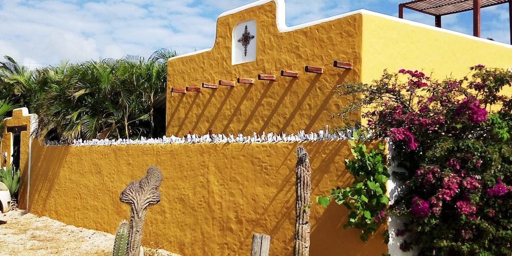 Dive Hut - Boutique Apartments