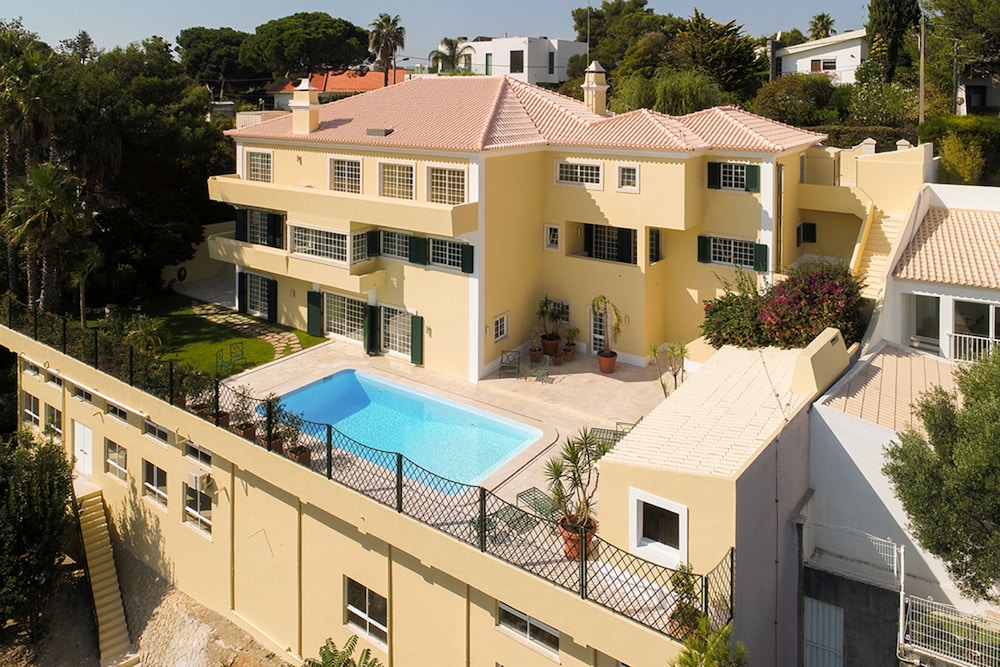 Hotel Estoril Luxury Suites & Spa - Image 1