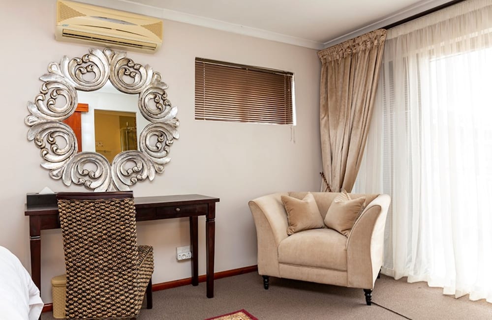 Kanolvlei Boerdery CC t/a Ridgeworth Boutique Guesthouse