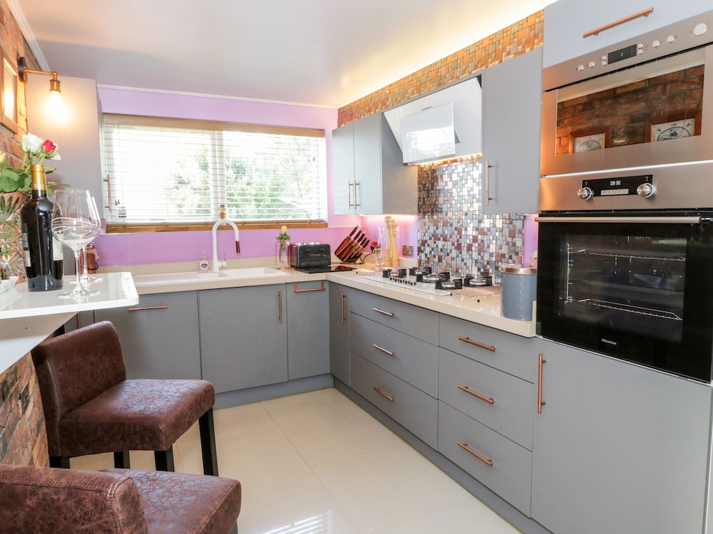 Ground Floor Flat