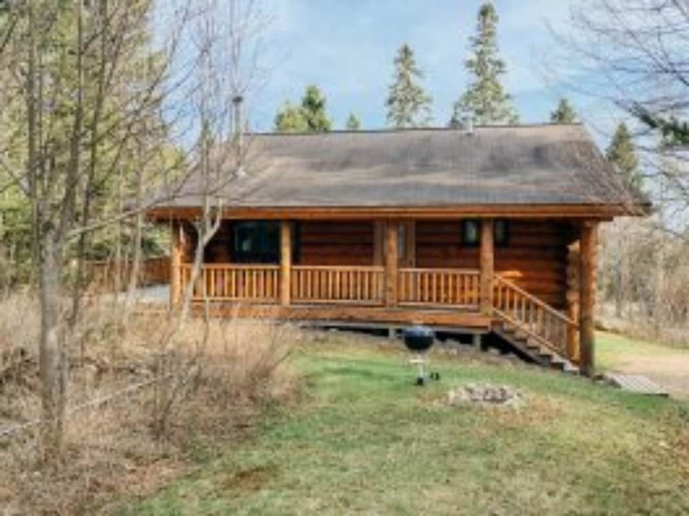 Cascade Lodge