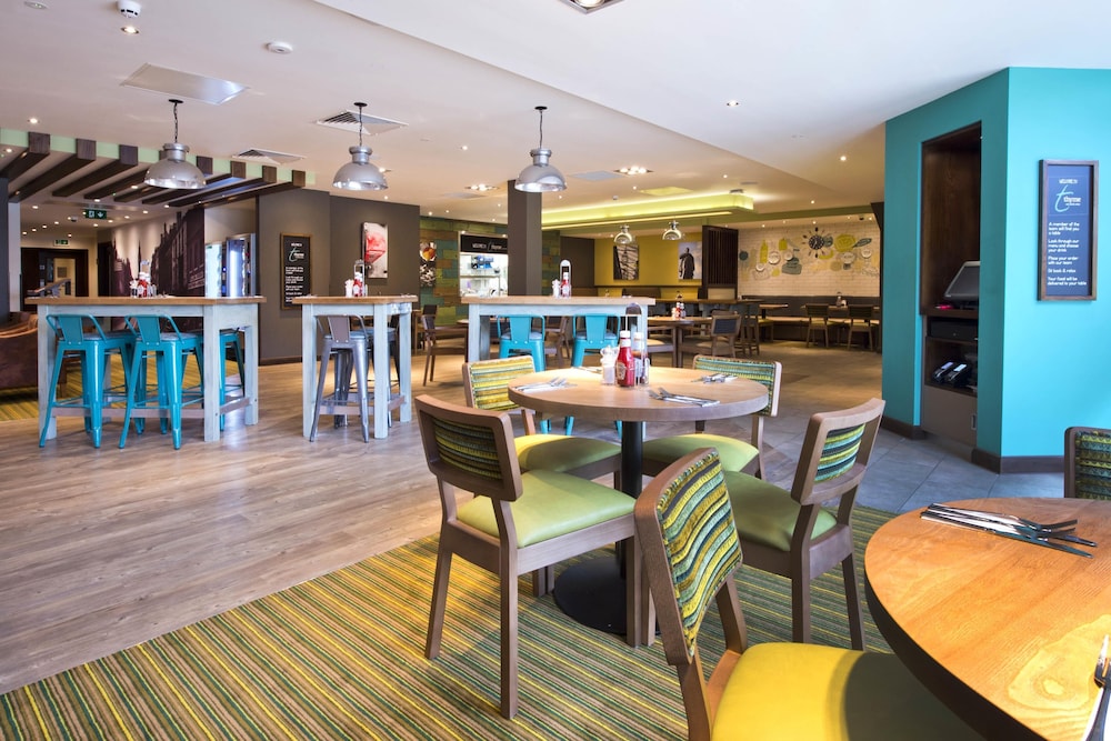 Premier Inn Darlington Town Centre, photo 22