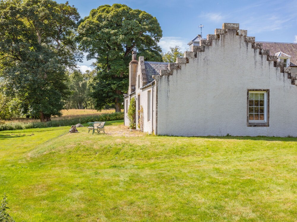 The Old Laundry