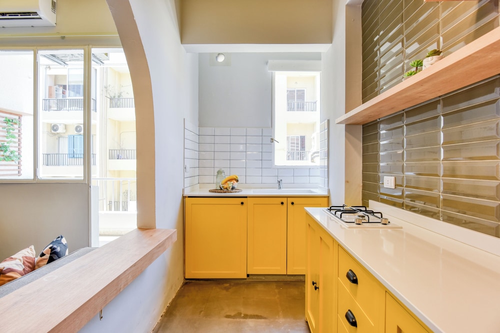 The Arch 2-BR Apartment in Mar Mkhayel