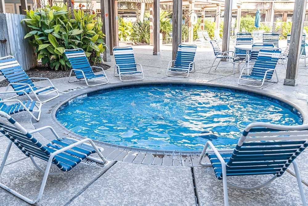 Seascape 2320 in Galveston