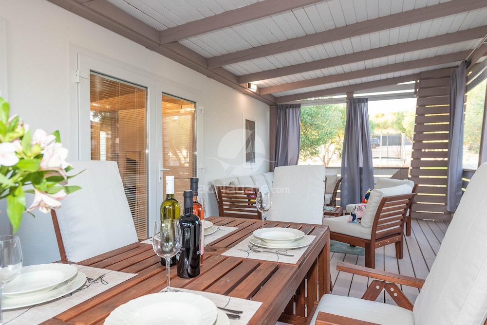 Mobile Home Pecten Exclusive 2