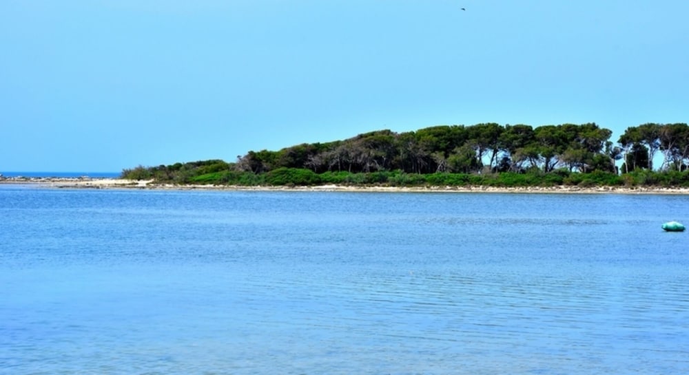 Stunning 1-bed Apartment in Porto Cesareo photo 4
