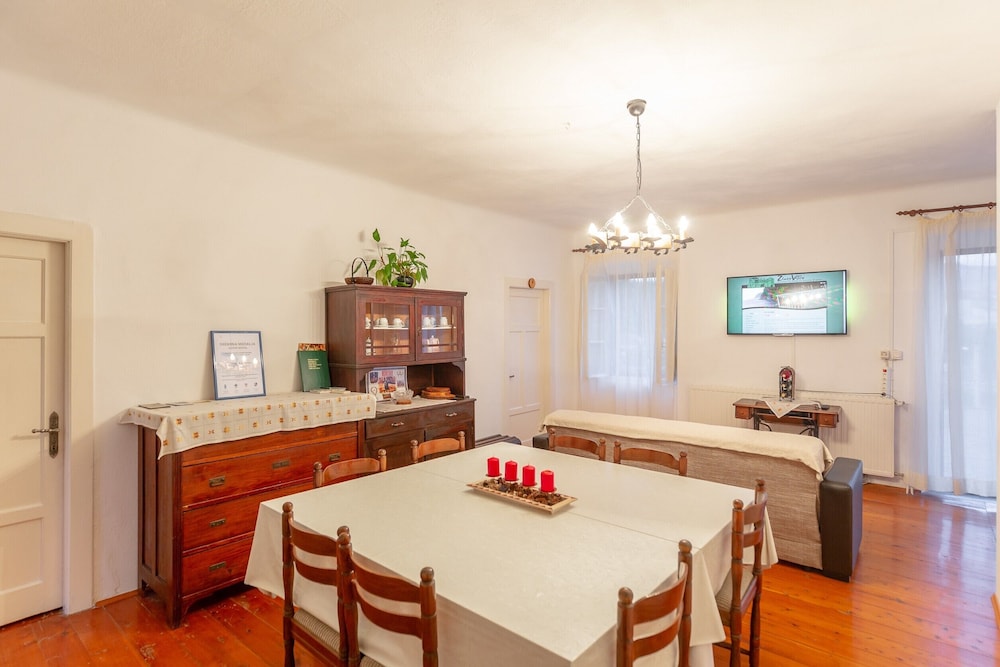 Konavle Apartments Zlatovisce