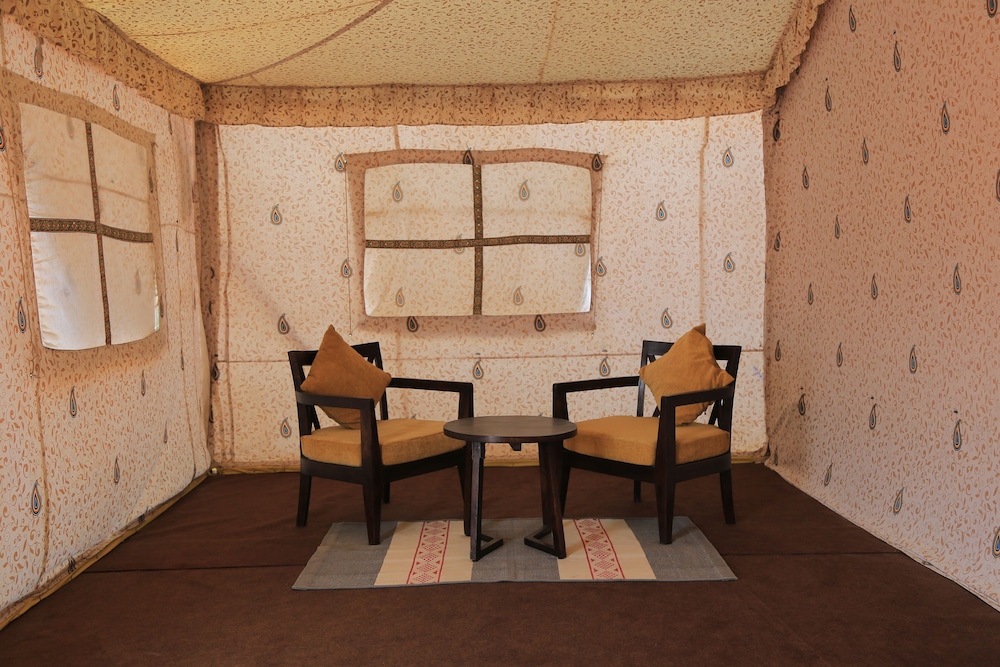 Rann Utsav The Tent City view 2