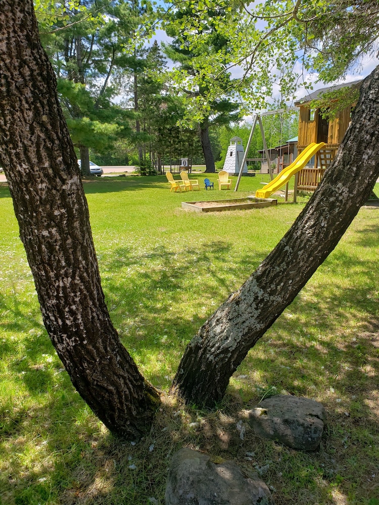 Kouch Chalets