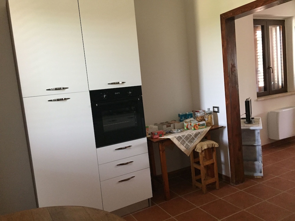 Casale Cappuccini