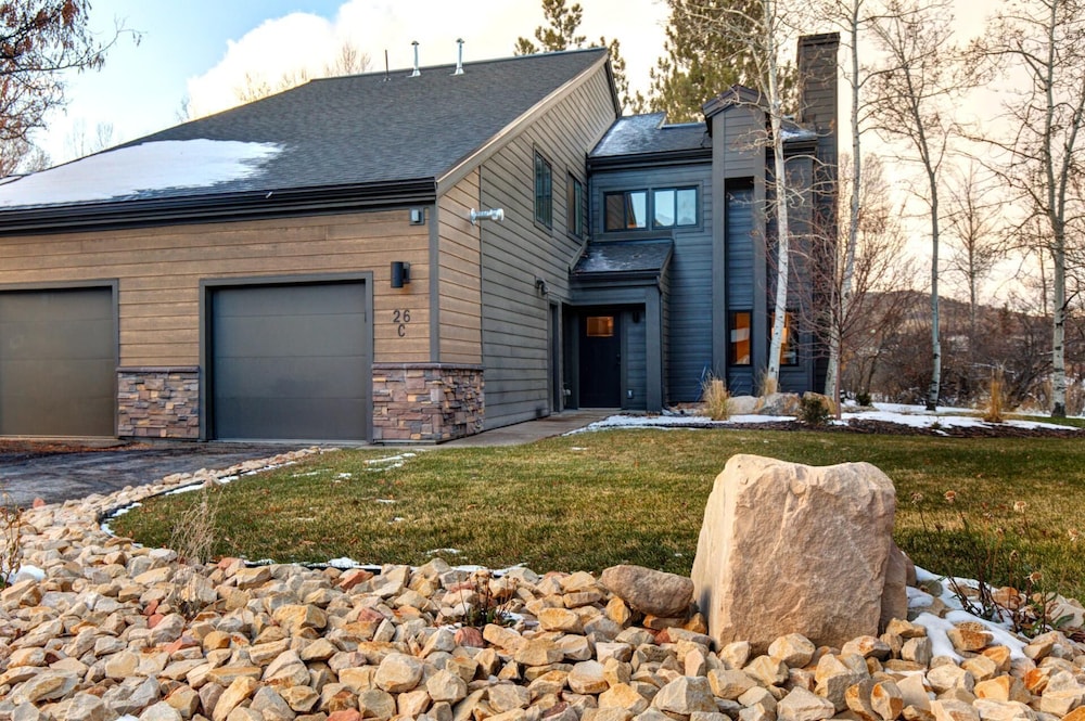 Park City Hct-26c Hot Tub KBM Resorts