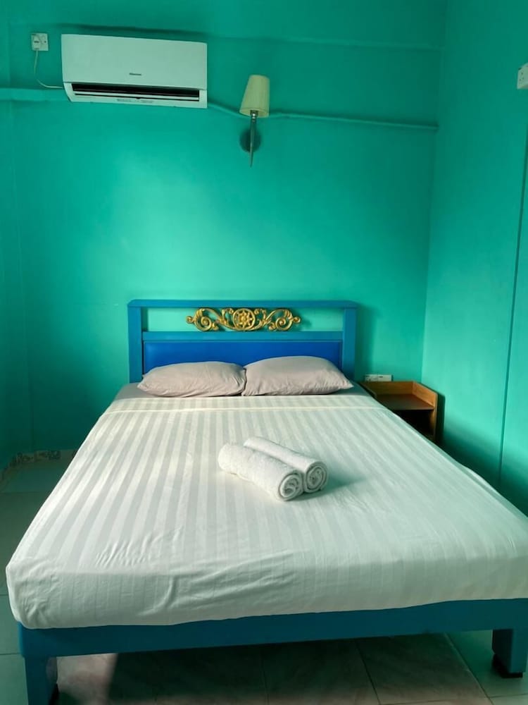 Zackry Guesthouse