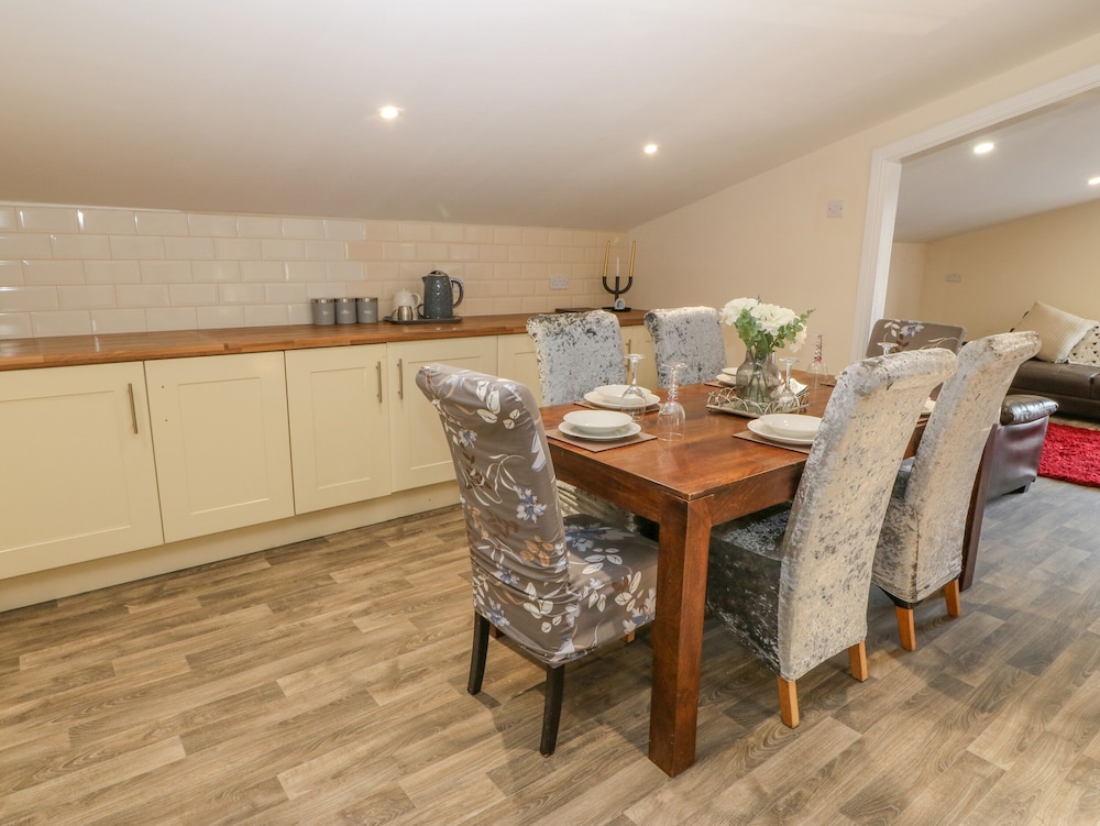 The Apartment at Plas Yr Eithin