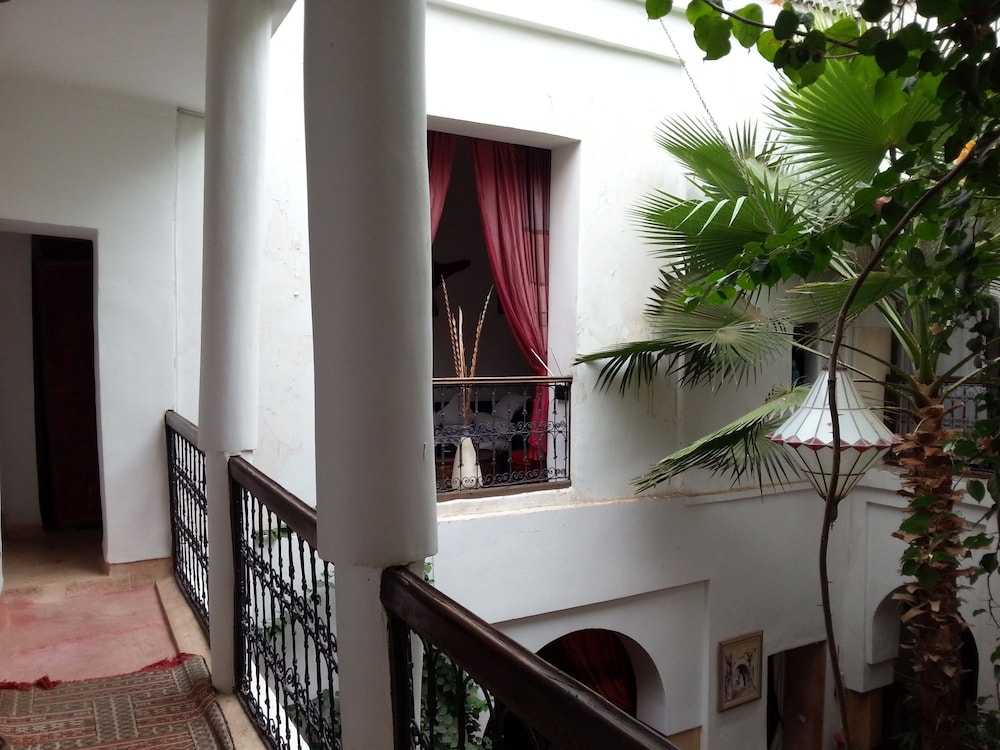 Hotel Ryad Noura - Image 1