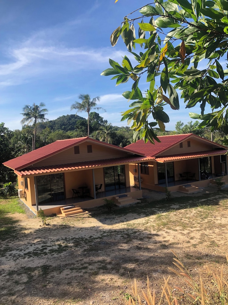 THE SUN HOMESTAY