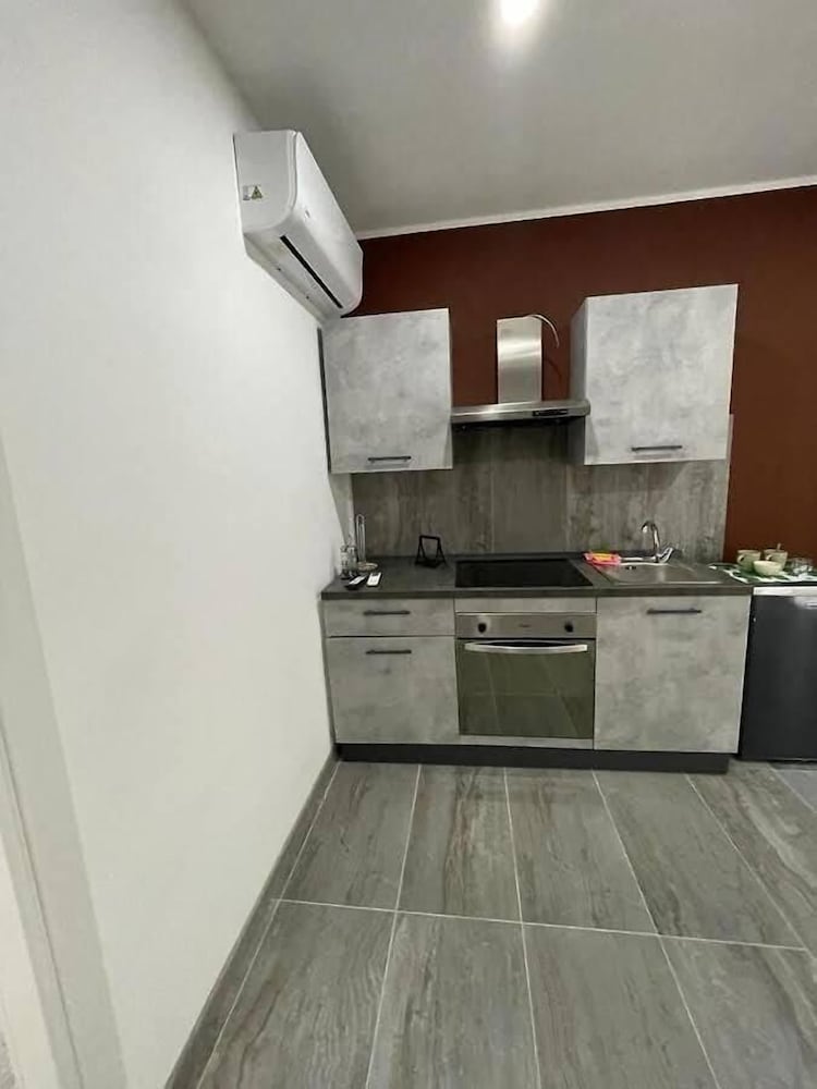 Crisvan Beach Appartment