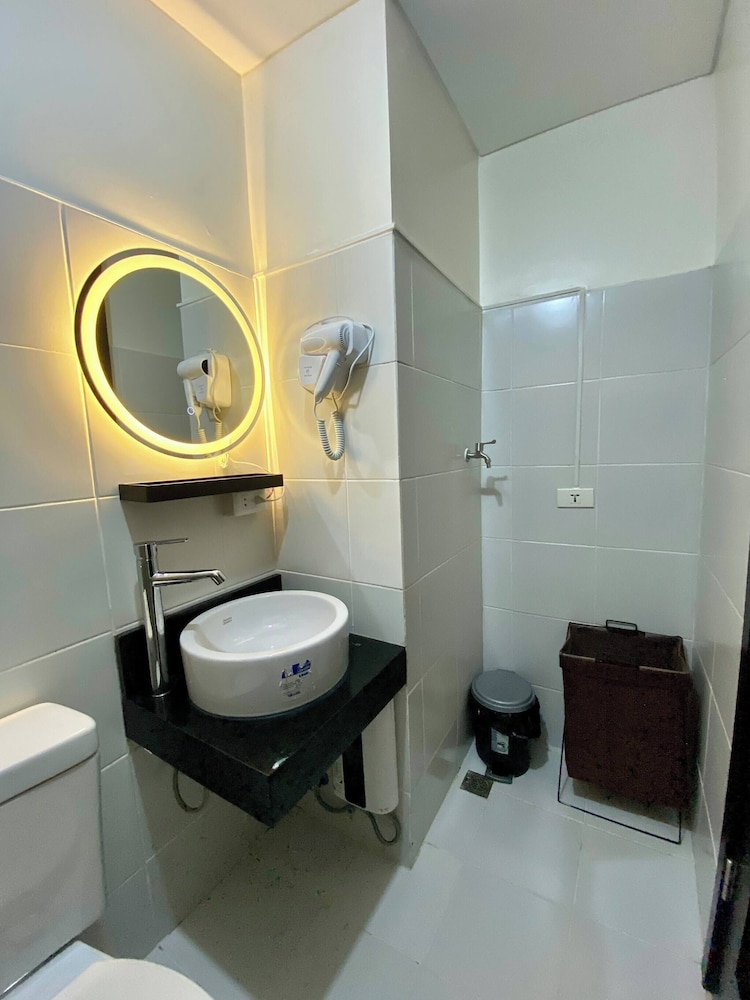 Kasara T1-4k Urban Staycation