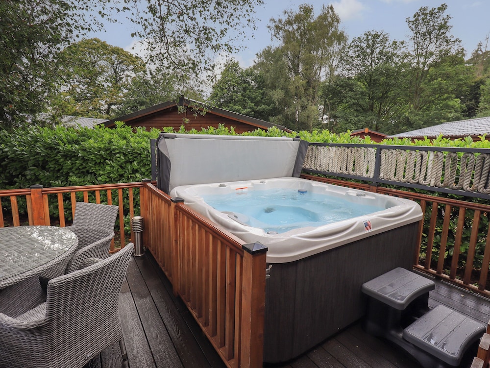 Hill Top Lodge